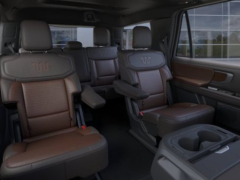 New 2026 Ford Expedition King Ranch AWD/4WD image 11