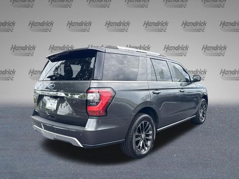 Used 2019 Ford Expedition Limited w/ Driver Assistance Package RWD image 10