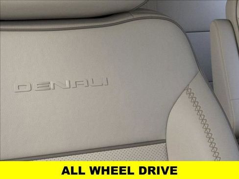 New 2026 GMC Yukon Denali image 21