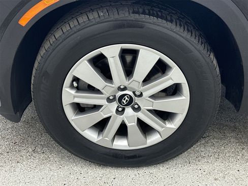 Used 2024 Hyundai Palisade SEL image 43