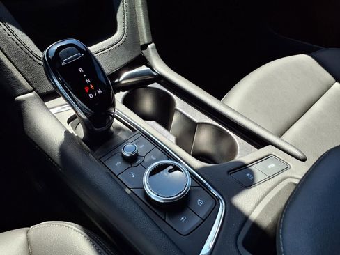 Certified 2024 Cadillac XT6 Luxury FWD image 1