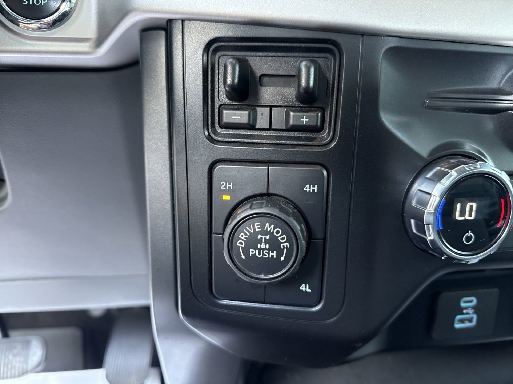 Used 2021 Ford F150 XLT w/ Equipment Group 302A High AWD/4WD image 29