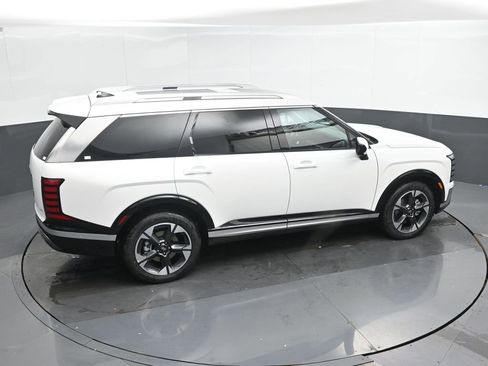 New 2026 Hyundai Palisade Limited AWD/4WD image 36