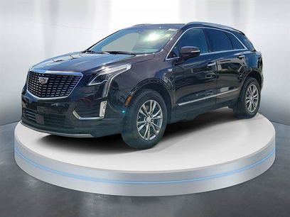 Certified 2023 Cadillac XT5 Premium Luxury w/ Technology Package