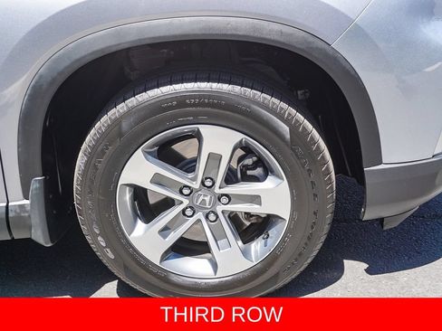 Used 2024 Honda Pilot EX-L image 9