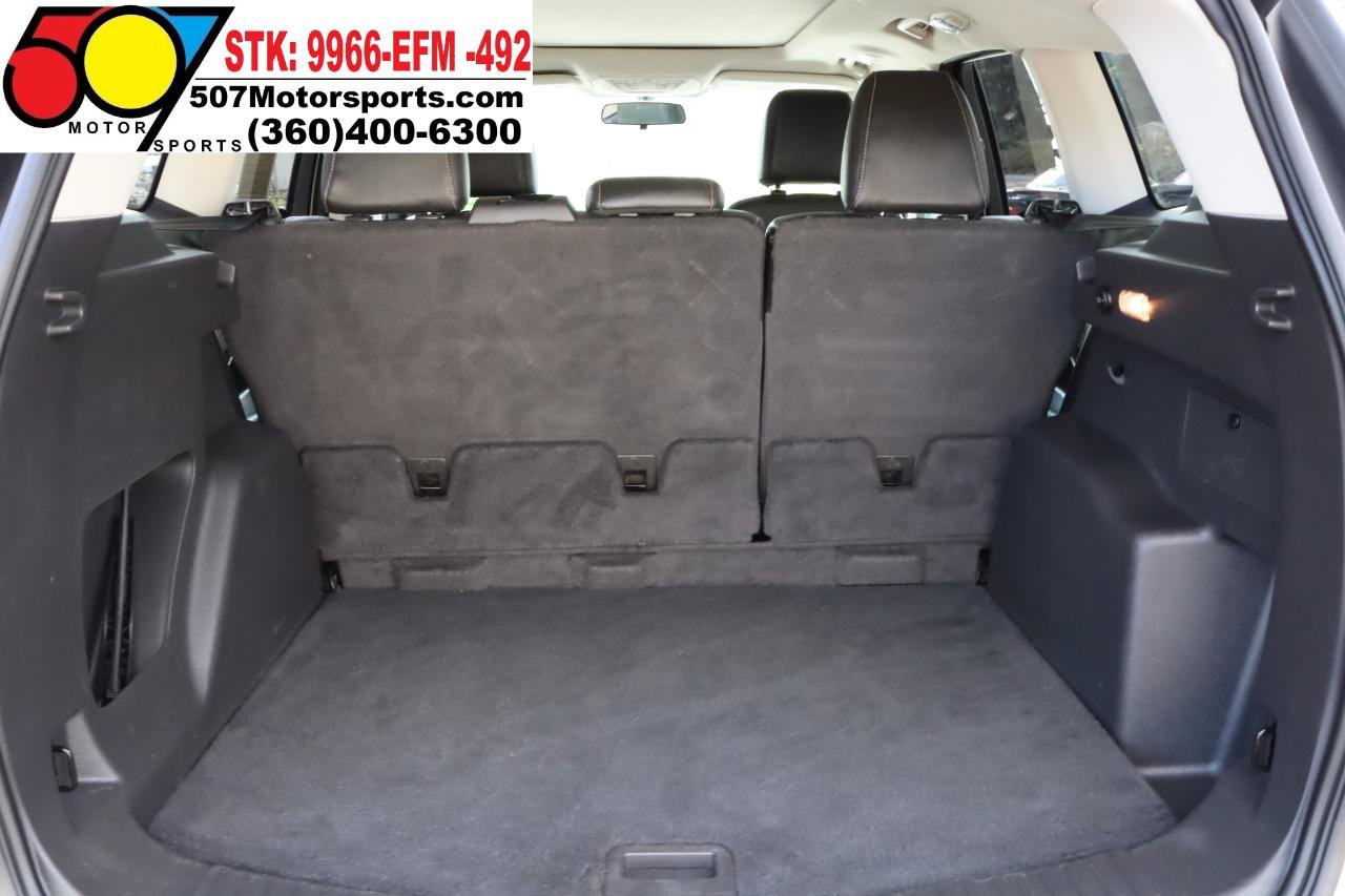 Used 2014 Ford Escape SE w/ Leather Comfort Package AWD/4WD image 18