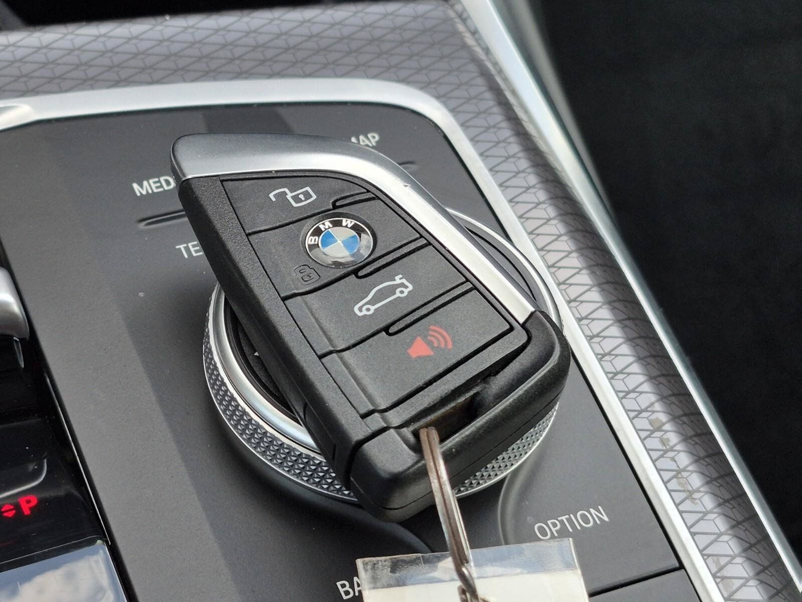 Certified 2026 BMW 430i Coupe RWD image 34