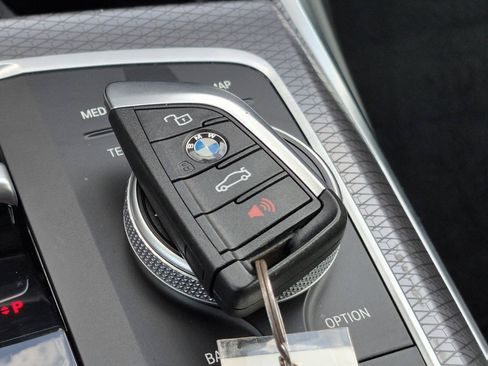 Used 2026 BMW 430i Coupe RWD image 34