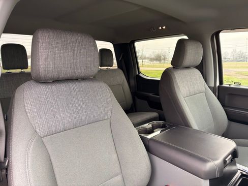 Used 2025 Ford F350 XLT AWD/4WD image 35