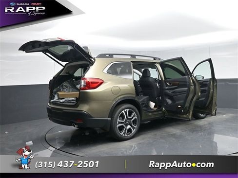 New 2025 Subaru Ascent Touring image 38