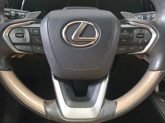 Used 2024 Lexus RX 350 Premium w/ Convenience Package AWD/4WD image 13