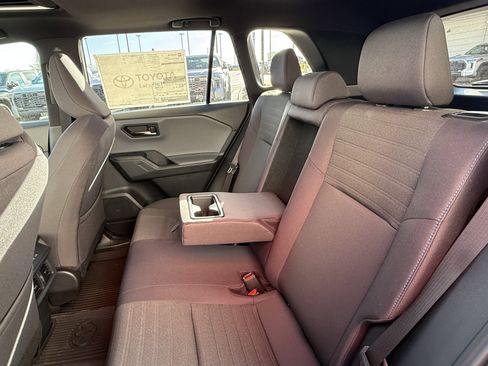 New 2026 Toyota RAV4 SE image 20