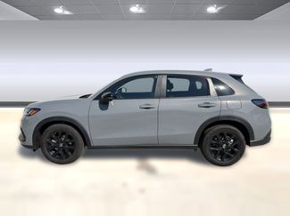 Used 2025 Honda HR-V Sport video 2