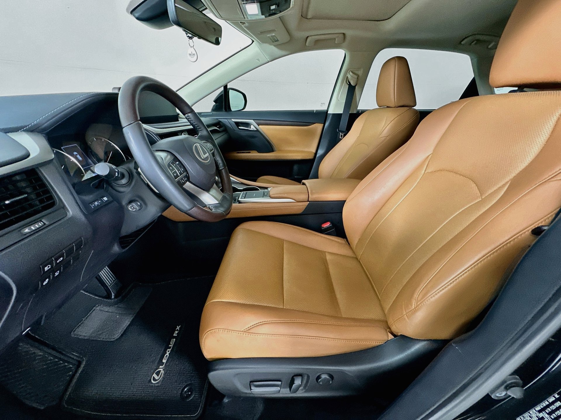 Used 2022 Lexus RX 350 FWD w/ Premium Package image 22