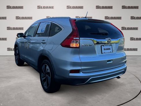 Used 2015 Honda CR-V Touring image 3