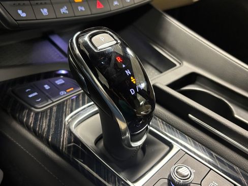 New 2026 Cadillac CT5 Premium Luxury image 35