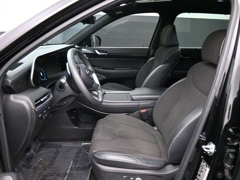 Used 2024 Hyundai Palisade Calligraphy image 24