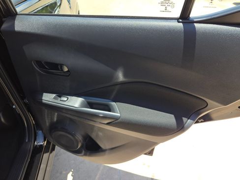 Used 2025 Nissan Kicks Play S FWD image 26