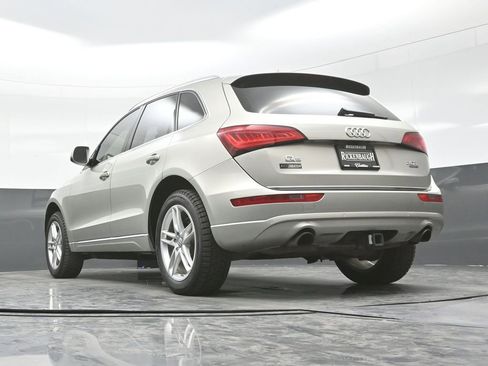 Used 2017 Audi Q5 2.0T Premium Plus w/ Technology Package AWD/4WD image 26