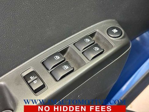 Used 2015 Chevrolet Spark LT image 38