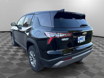 New 2026 Chevrolet Equinox LT