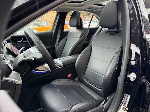 Used 2022 Mercedes-Benz C 300 Sedan w/ Exclusive Trim Package image 23