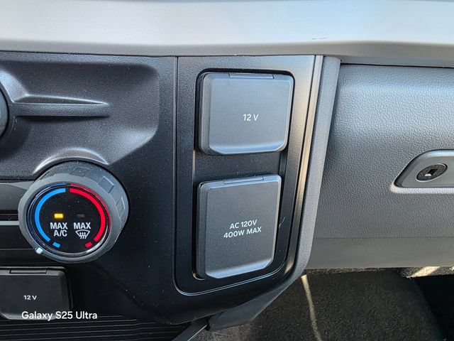 New 2025 Ford F350 XL w/ STX Appearance Package AWD/4WD image 17