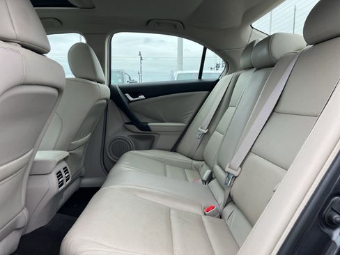 Used 2012 Acura TSX Sedan FWD image 28