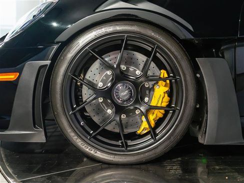 Certified 2024 Porsche 911 GT3 RS RWD image 13