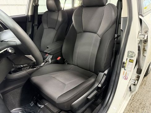 Used 2020 Subaru Impreza 2.0i image 19