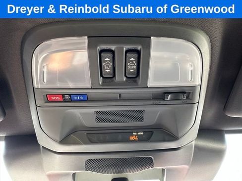 New 2026 Subaru WRX Premium AWD/4WD image 17