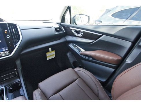 New 2026 Subaru Ascent Touring image 8