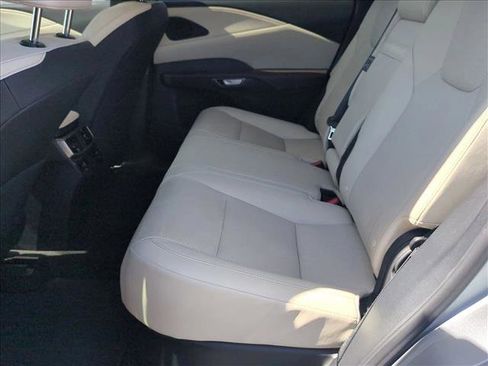 Used 2023 Lexus RX 350 Premium Plus w/ Cold Area Package image 19