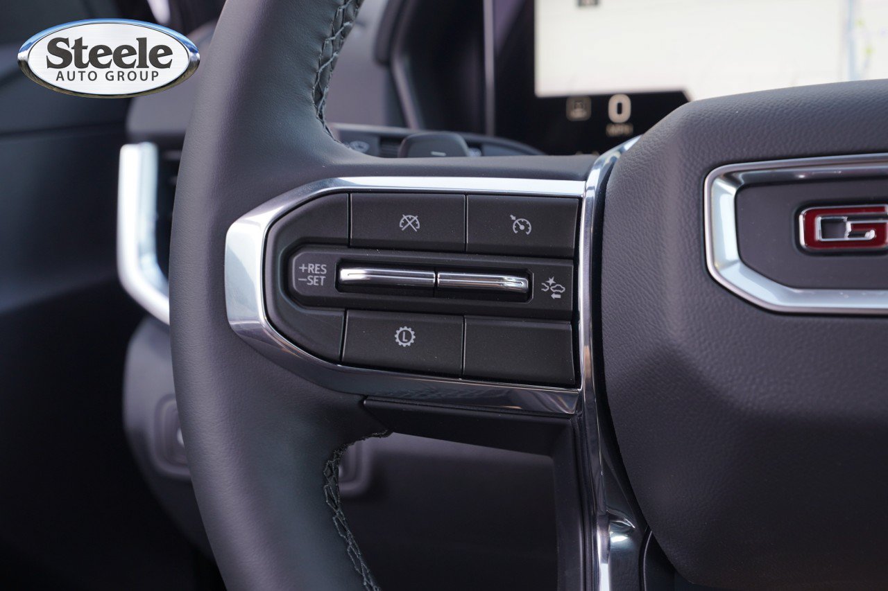 New 2027 GMC Terrain Elevation w/ Elevation Premium Package FWD image 16