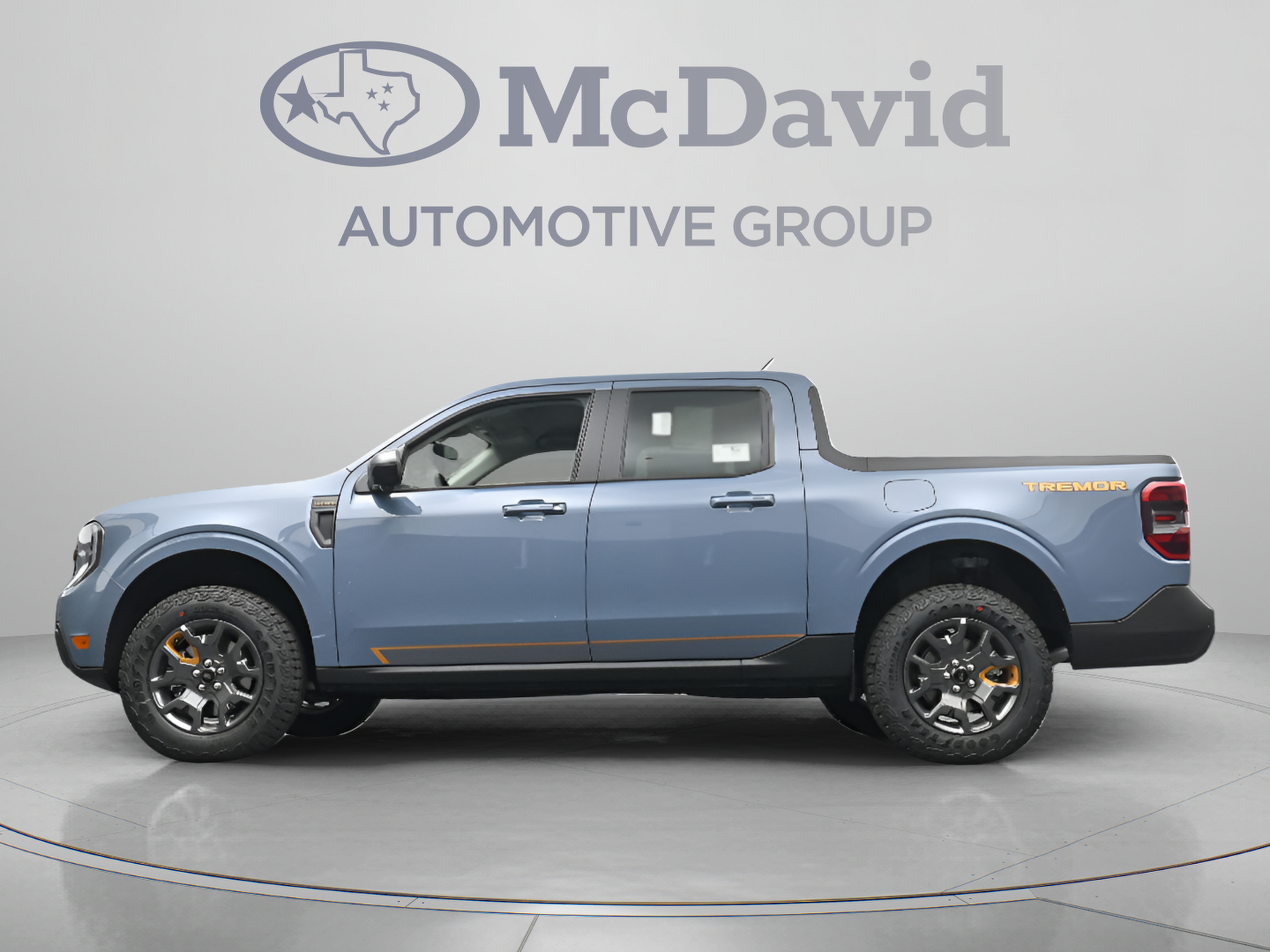 New 2026 Ford Maverick Tremor AWD/4WD image 13