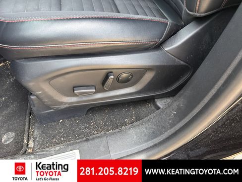 Used 2025 Ford Explorer ST-Line AWD/4WD image 14