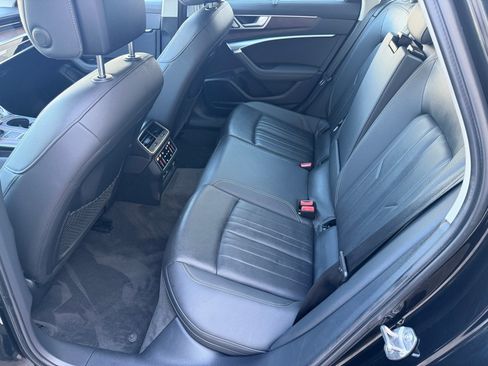 Used 2019 Audi A6 3.0T Prestige w/ Prestige Package AWD/4WD image 15