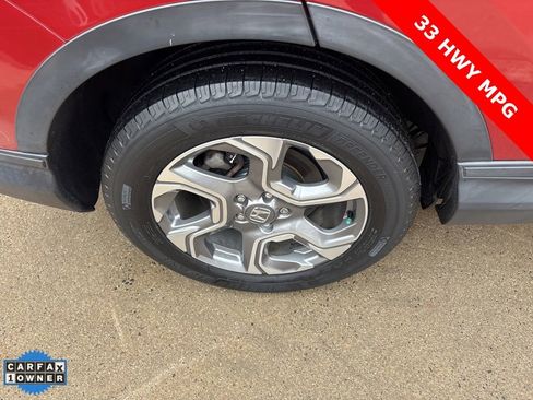 Used 2019 Honda CR-V EX-L image 33
