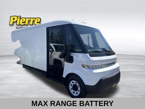 Used 2024 Chevrolet Brightdrop 600 w/ Battery Pack, Max Range AWD/4WD image 1