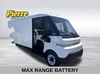 Used 2024 Chevrolet Brightdrop 600 w/ Battery Pack, Max Range AWD/4WD 360° Tour