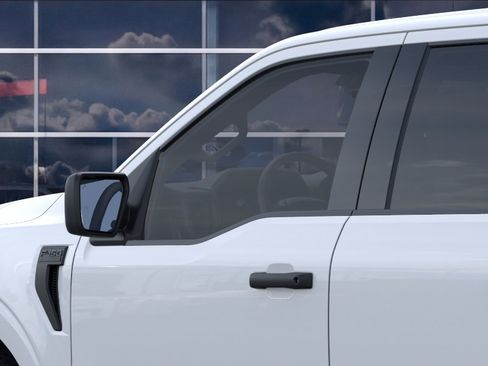 New 2026 Ford F150 STX w/ Equipment Group 200A AWD/4WD image 20