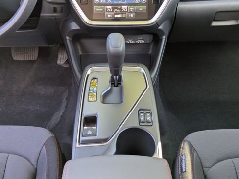 New 2026 Subaru Impreza 2.0i Sport image 19