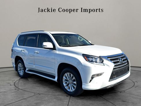 Used 2019 Lexus GX 460 image 7