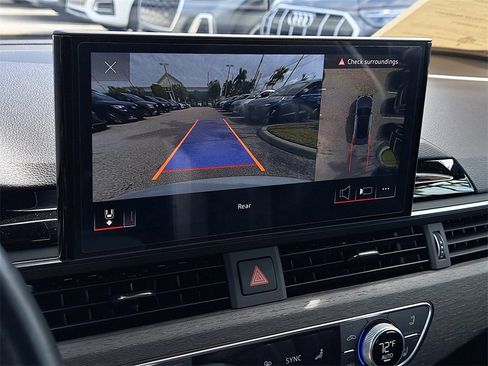 Used 2023 Audi A5 2.0T Premium Plus w/ Premium Plus image 13