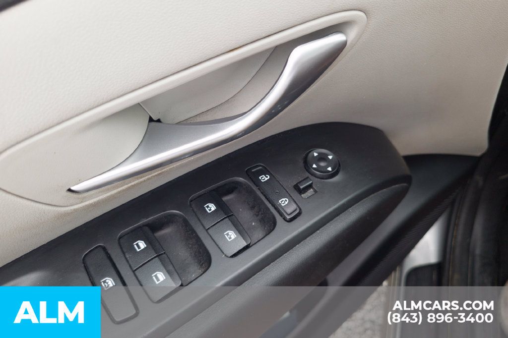 Used 2024 Hyundai Tucson SEL FWD image 14