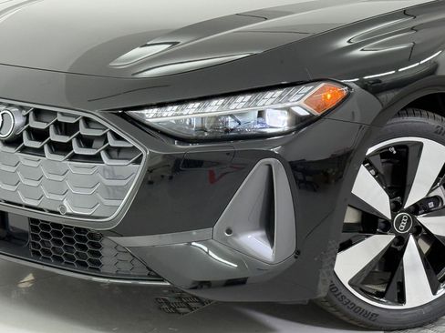 New 2025 Audi A5 2.0T Premium Plus image 11