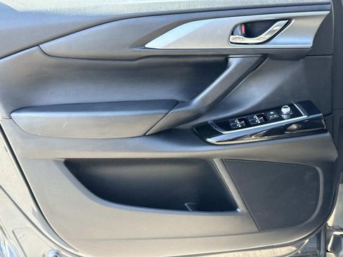 Used 2023 MAZDA CX-9 Touring Plus AWD/4WD image 18
