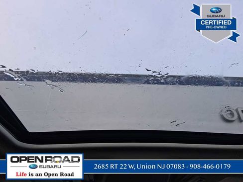 Used 2023 Subaru Forester Touring image 13