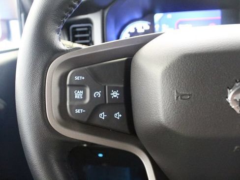 Used 2024 Ford Bronco Badlands AWD/4WD image 14