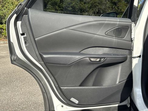 Certified 2025 Lexus RX 350 FWD image 13